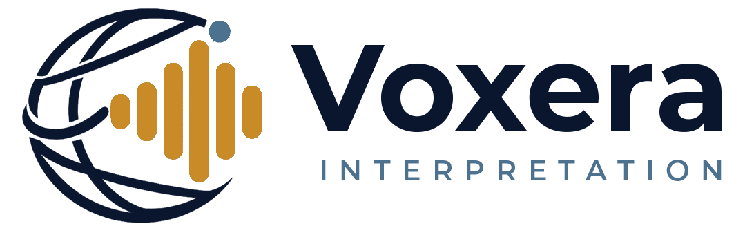 Voxera Interpretation