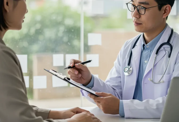 Medical Interpreter Services
