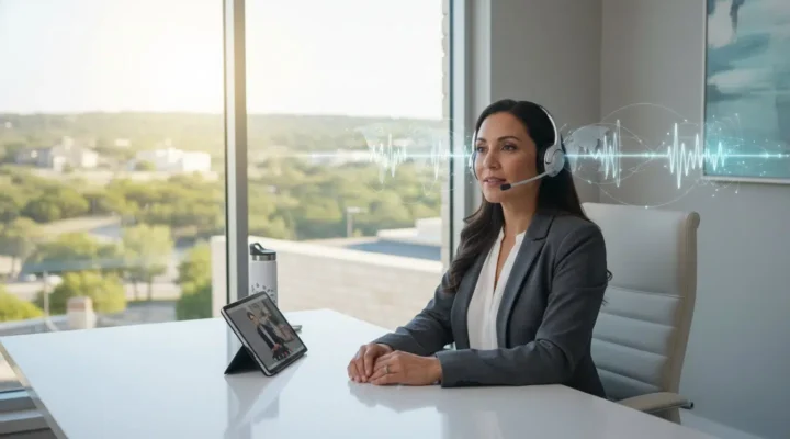 How to Evaluate Over-the-Phone Interpreting Companies: A 12-Point RFP Checklist