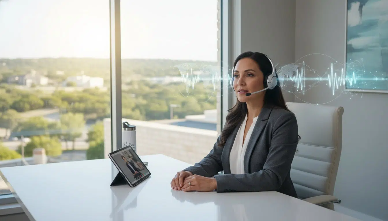 How to Evaluate Over-the-Phone Interpreting Companies: A 12-Point RFP Checklist