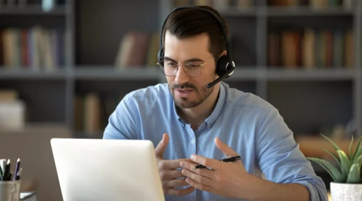 OPI vs. On-Site Interpreting